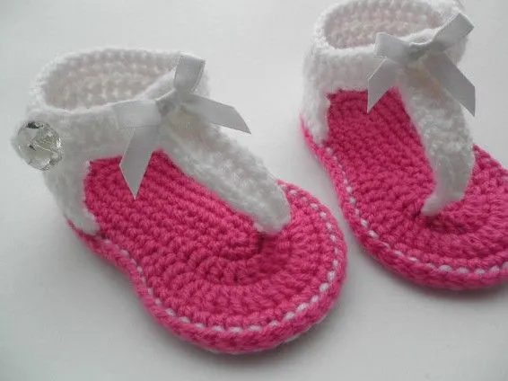 Zapatos de bebita imagui - Imagui