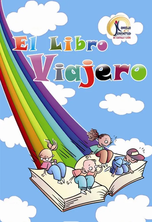 Imagenes del cuento el libro viajero - Imagui