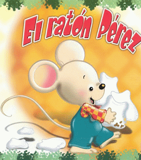 Imagenes cuento ratoncito perez:Imagenes y dibujos para imprimir