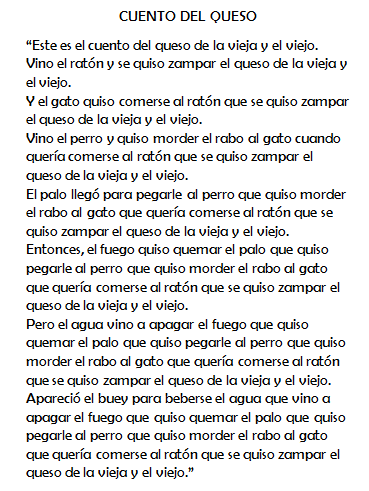 Imágenes de cuentos infantiles cortos para niños para descargar e ...