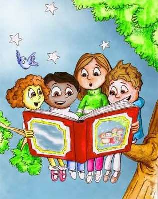 Imagenes de cuentos infantiles:Imagenes y dibujos para imprimir ...