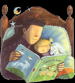 Imagenes de cuentos infantiles:Imagenes y dibujos para imprimir