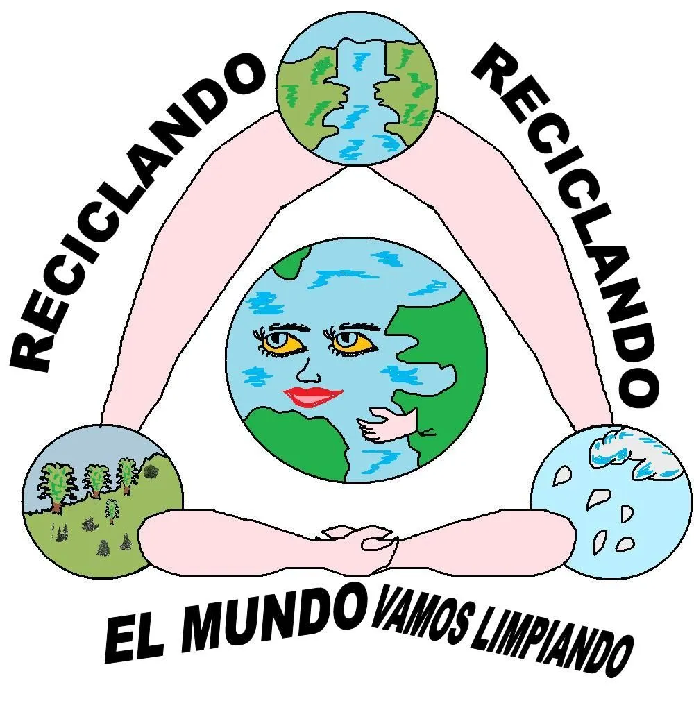 Imagenes de como cuidar nuestro planeta - Imagui