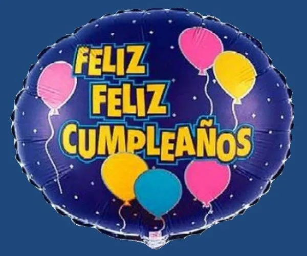 imagenes de cumplaños - Imagenes PNG