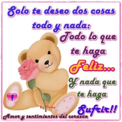 Imagenes de cumpleaños para un amigo con frases - Imagui