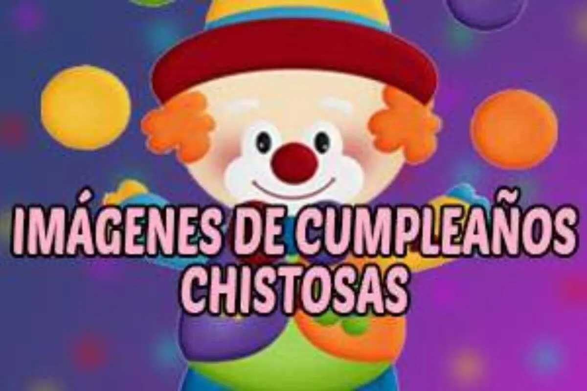 Imágenes de cumpleaños Chistosas, Graciosas | Tarjetas