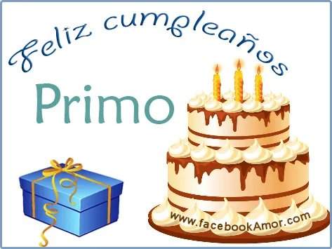 Imágenes para cumpleaños comentarios facebook Imagenes Bonitas ...