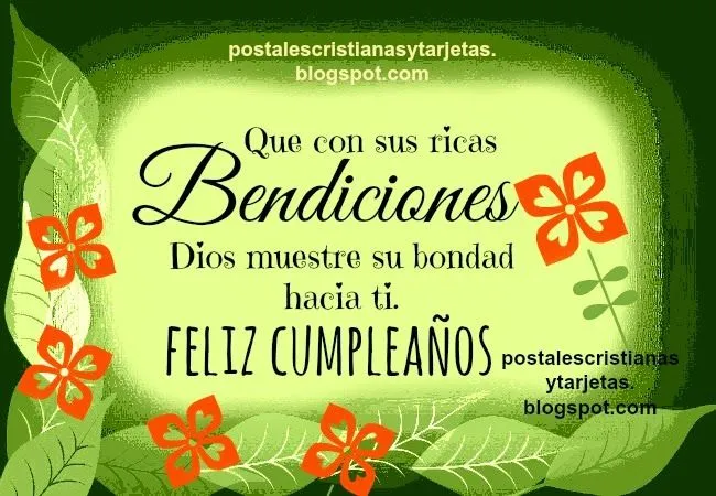 Imagenes cumpleaños religiosas - Imagui