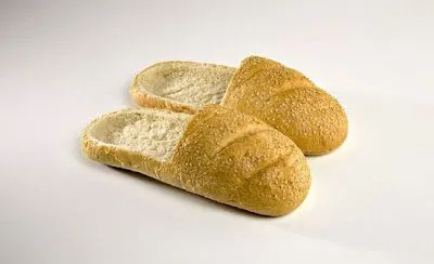 imagenes curiosas de figuras con comida - Taringa!