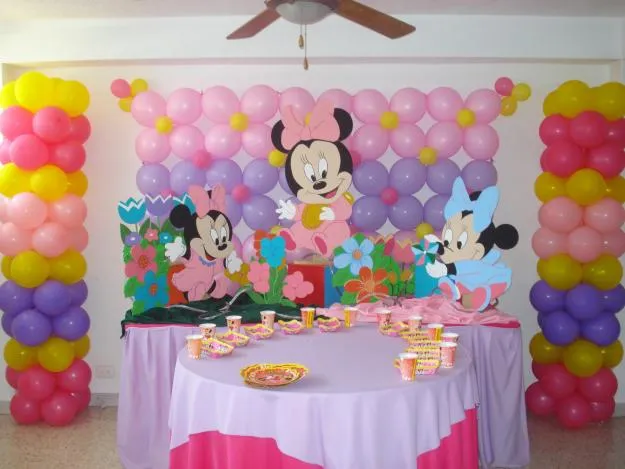 TOLDOS ZURIEL: DECORACIONES DE GLOBOS