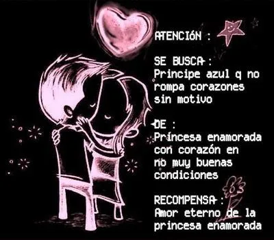 imagenes de dedicatorias de amor para facebook - Imagenes de amor