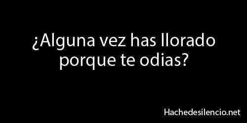 imagenes depresivas | Tumblr