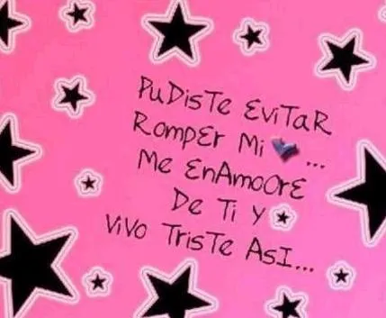 Imágenes de desamor : Imágenes de amor - frases en ingles