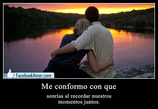 Imagenes desmotivaciones de amor para facebook - Imágenes Bonitas ...