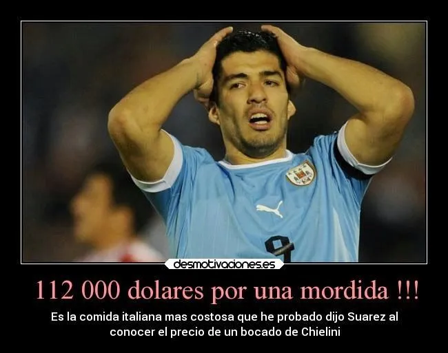 Imagenes • Desmotivaciones futbol 2014