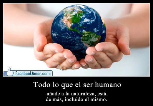 Imagenes desmotivaciones de naturaleza para facebook - Imágenes ...