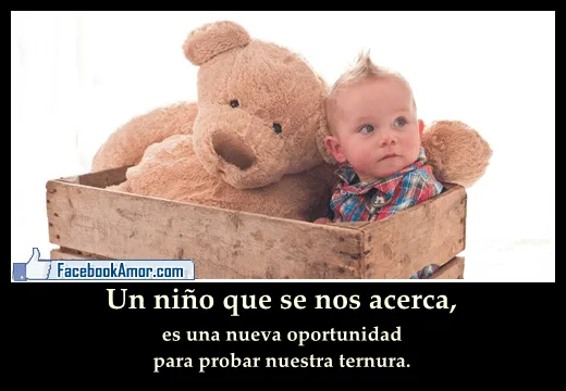 Imagenes desmotivaciones de niños para facebook Imagenes Bonitas ...