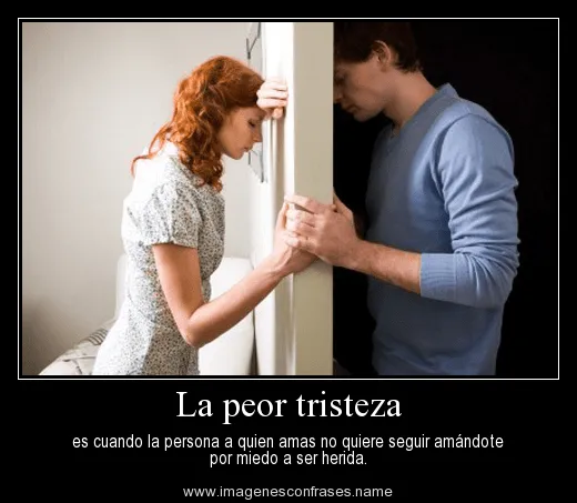 Imagenes • Tristeza de amigos