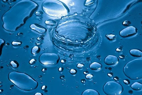 7 Fotos de Gotas de Agua para Inspirarte