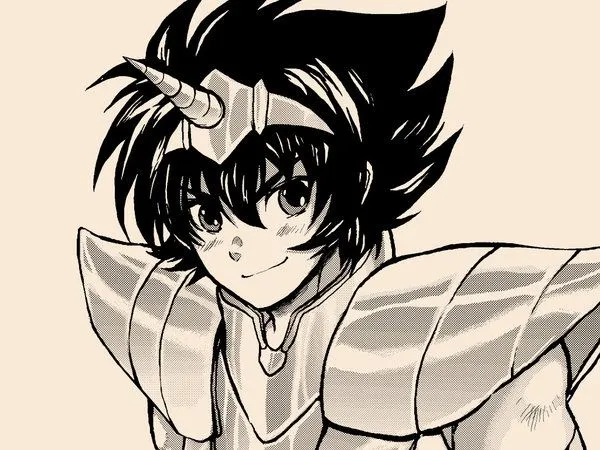 GUIA SAINT SEIYA Zaionic