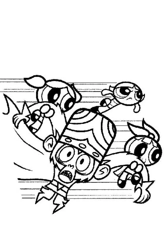 Imágenes para dibujar de niñas - Imagui