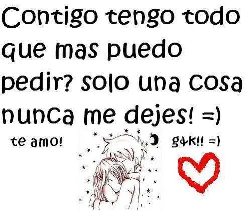 Imagenes de Dibujos de Amor Para mi Novio images