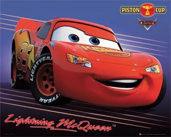 Las mejores fotos de Cars y Cars 2 de pixar ~ Selecciones de ...