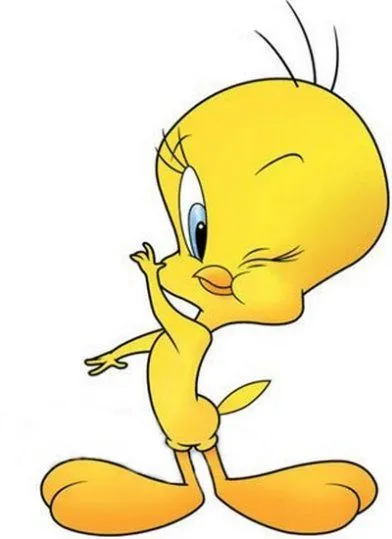 Imagenes de dibujos animados: Piolin