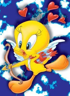 Imagenes de dibujos animados: Piolin