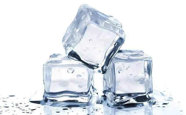 IMAGENES Y DIBUJOS: HIELO, CUBITOS DE HIELO