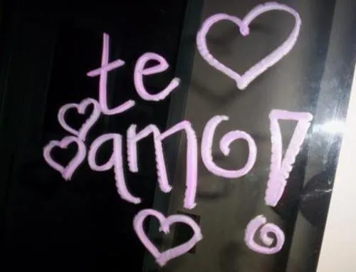 Imagenes q digan te amo - Imagui