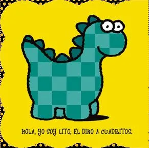 Imagenes de dinosaurios para imprimir - Imagenes y dibujos para ...