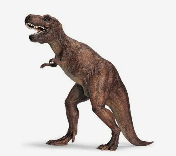 Imagenes De Dinosaurios Rex Png