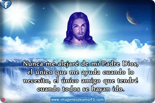 Imagenes de Dios para etiquetar en facebook ~ Imagenes de amor con ...