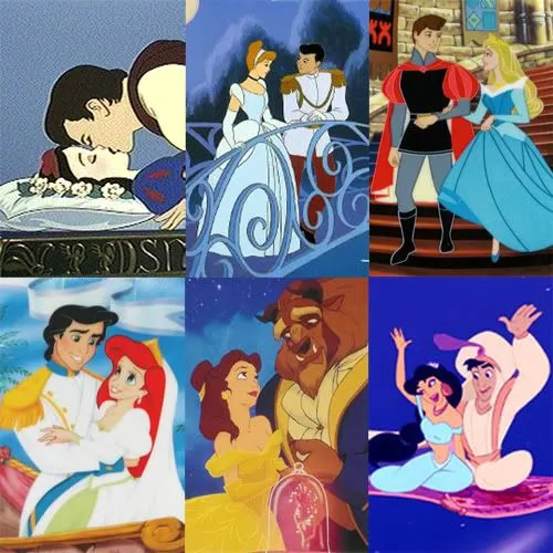 EL AMOR EN DISNEY | Flickr - Photo Sharing!