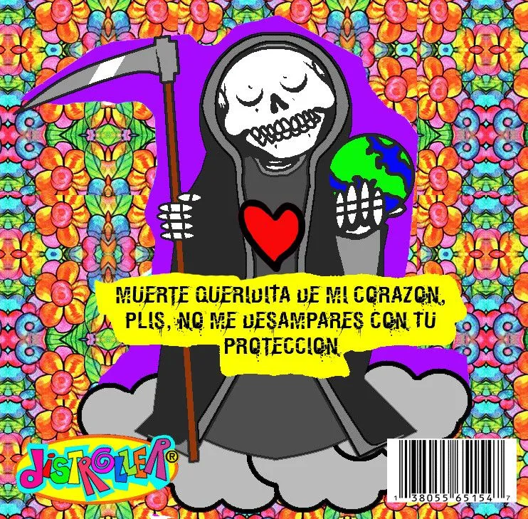 Imagenes de distroller