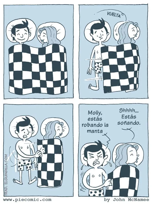 Imágenes divertidas de Durmiendo