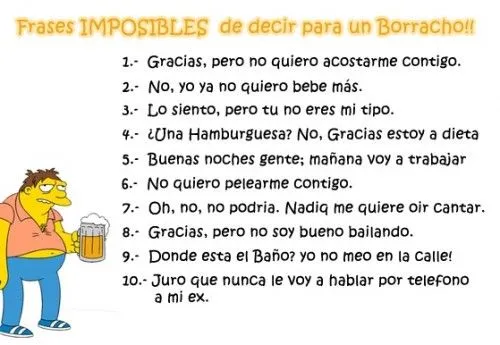 Imagenes divertidas con frases para compartir en facebook