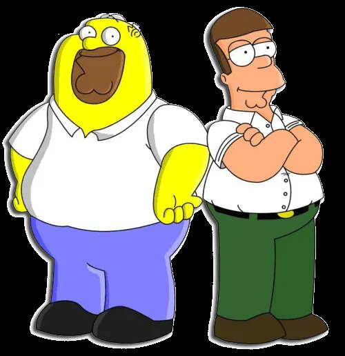 Imágenes Divertidas de Padre de Familia (22 fotos) - Imagenes con ...