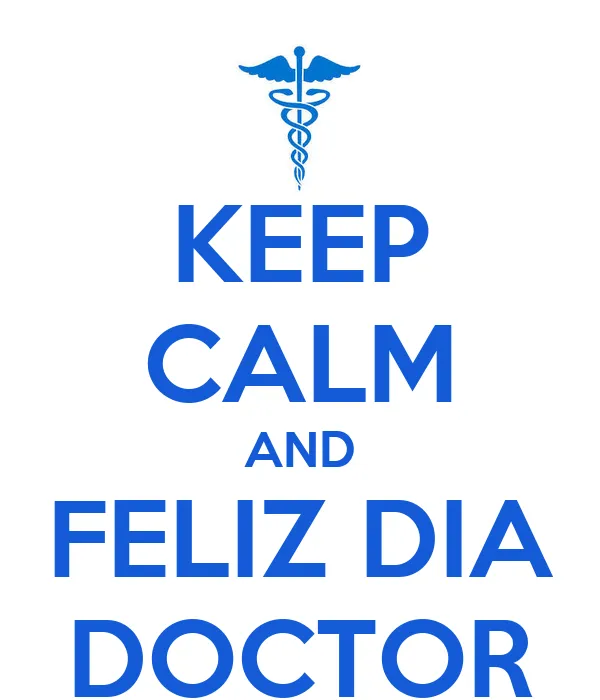 Imagenes del dia del doctor - Imagui