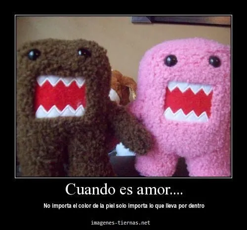 Imágenes de Domo Kun para el día de San Valentín | Imagenes para ...