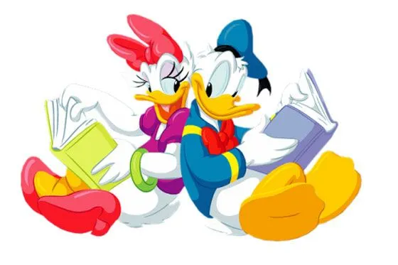 Disneyblog - Amigos del Mundo Virtual: Pato Donald