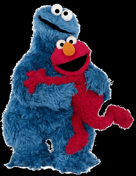 Elmo, Cookie Monster to star in new U.K. children's show ...