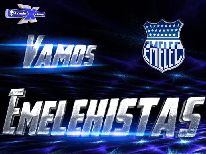 Imágenes de Emelec ~ Vida Blogger