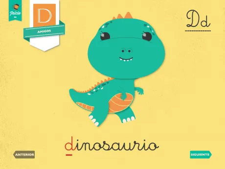 ABC de la Abejita, prueba de esta app educativa a 4 manos… : Louesfera