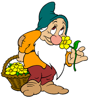 Imagenes de los siete enanitos:Imagenes y dibujos para imprimir