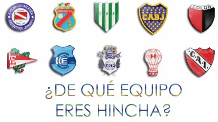 Imágenes con escudos de fútbol para etiquetar en Facebook - Mil ...