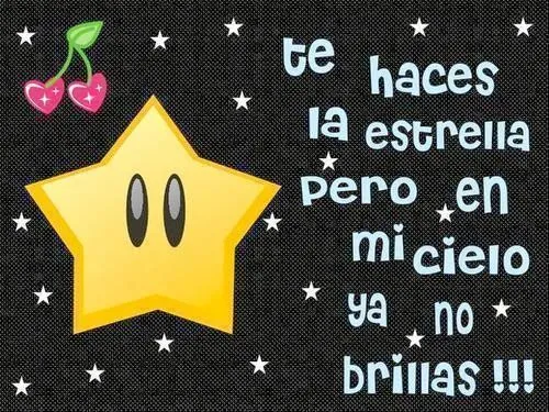 Para twitter bonitas frases | Imagenes de facebook Postales ...