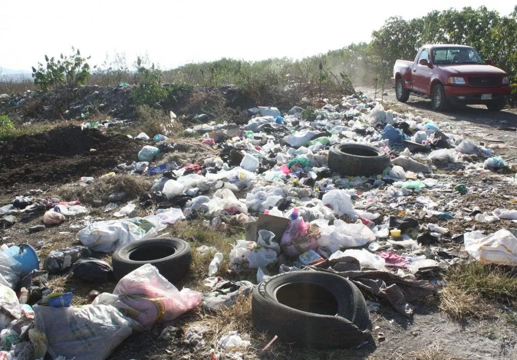 IMAGENES ETHEL: imagen de comtaminacion ambiental y peligro para ...