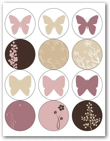 Etiquetas para frascos fotos o imagenes | Scrapbooking | Pinterest ...